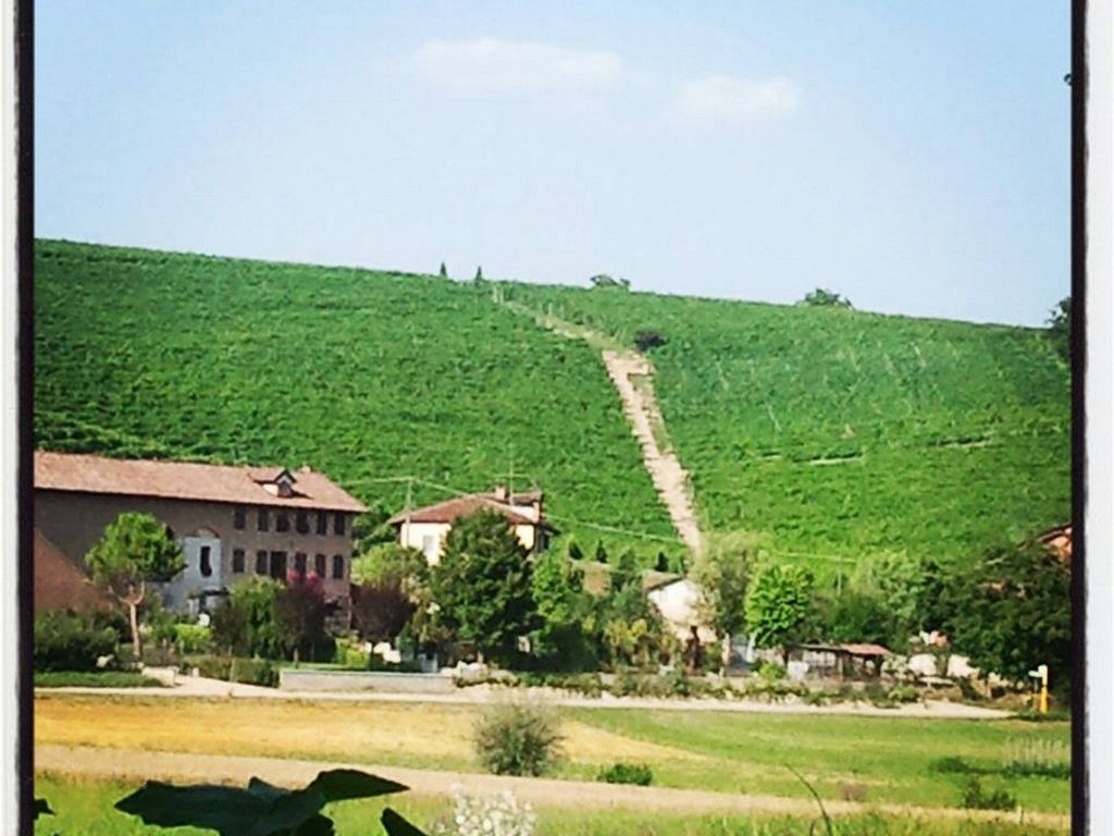 Agriturismo Gran Collina