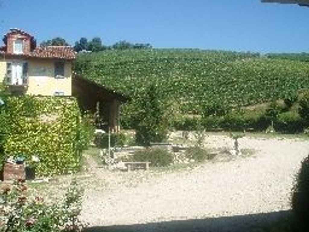 Agriturismo Gran Collina