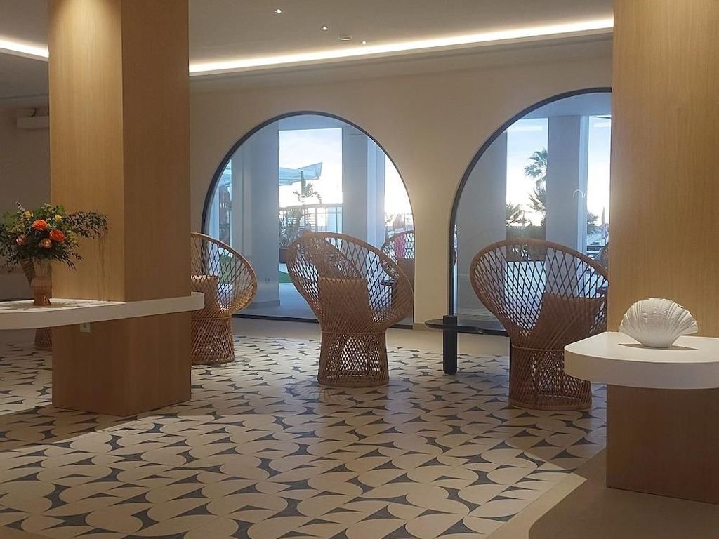 Hotel Blau Parc