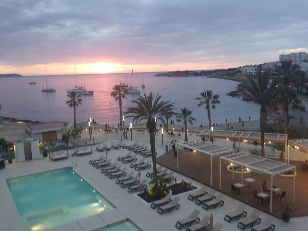 Hotel Blau Parc