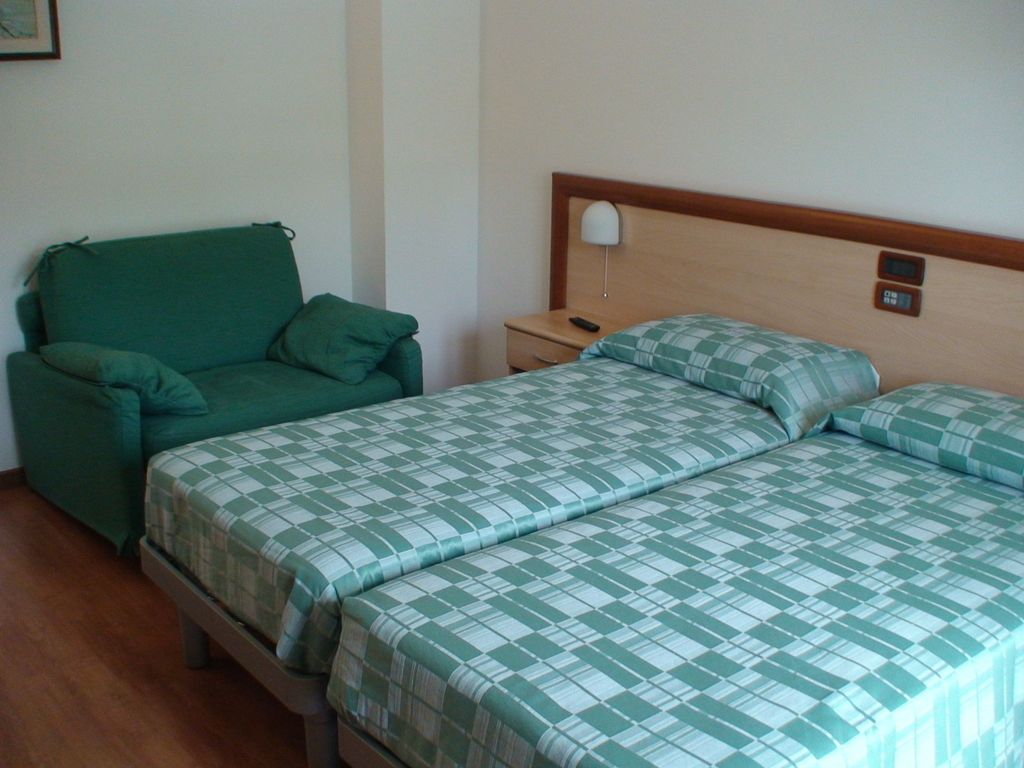 La Greppia Albergo Ristorante