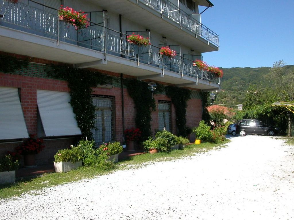 La Greppia Albergo Ristorante