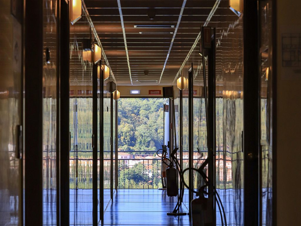 La Greppia Albergo Ristorante