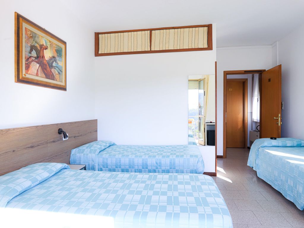 La Greppia Albergo Ristorante