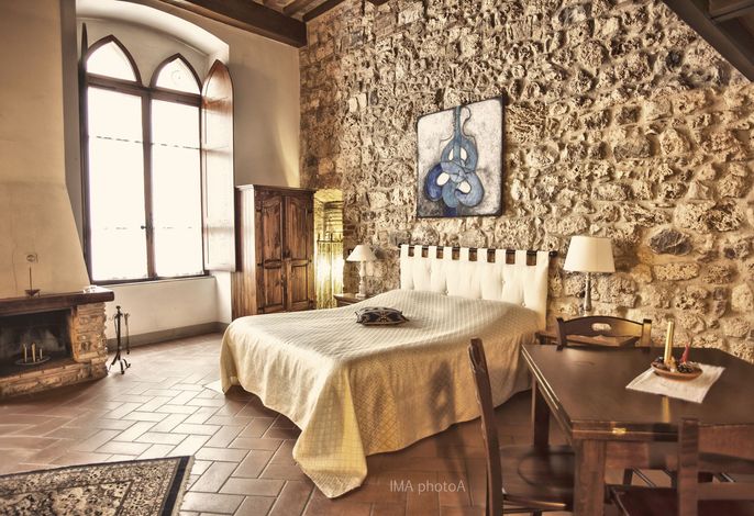 Palazzo Malfatti Residenza D'Epoca – Foto 3