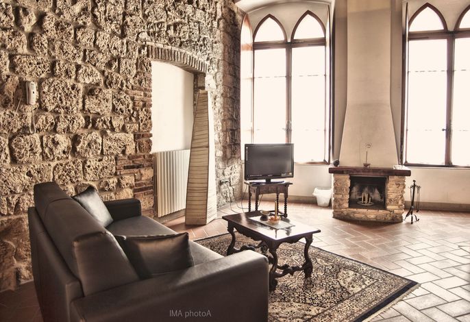 Palazzo Malfatti Residenza D'Epoca – Foto 4