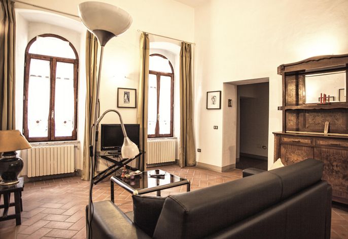 Palazzo Malfatti Residenza D'Epoca – Foto 2