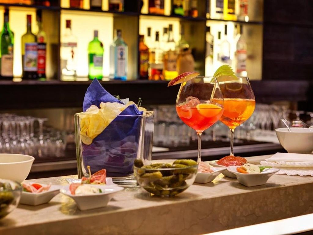 KLIMA HOTEL MILANO