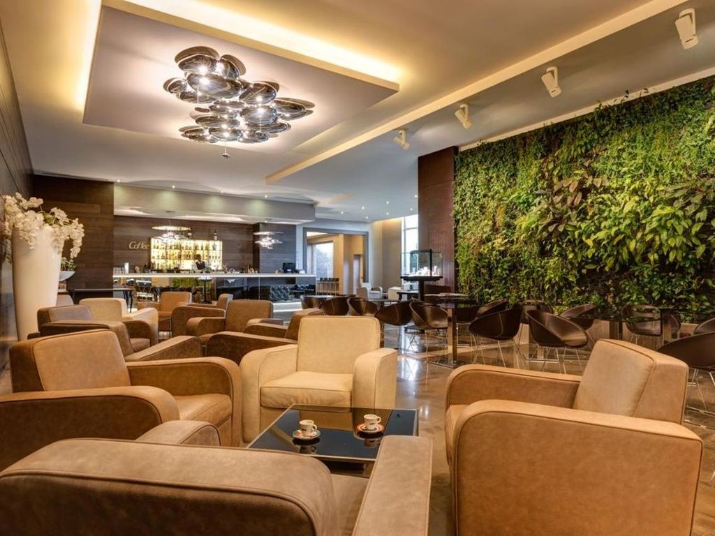 KLIMA HOTEL MILANO