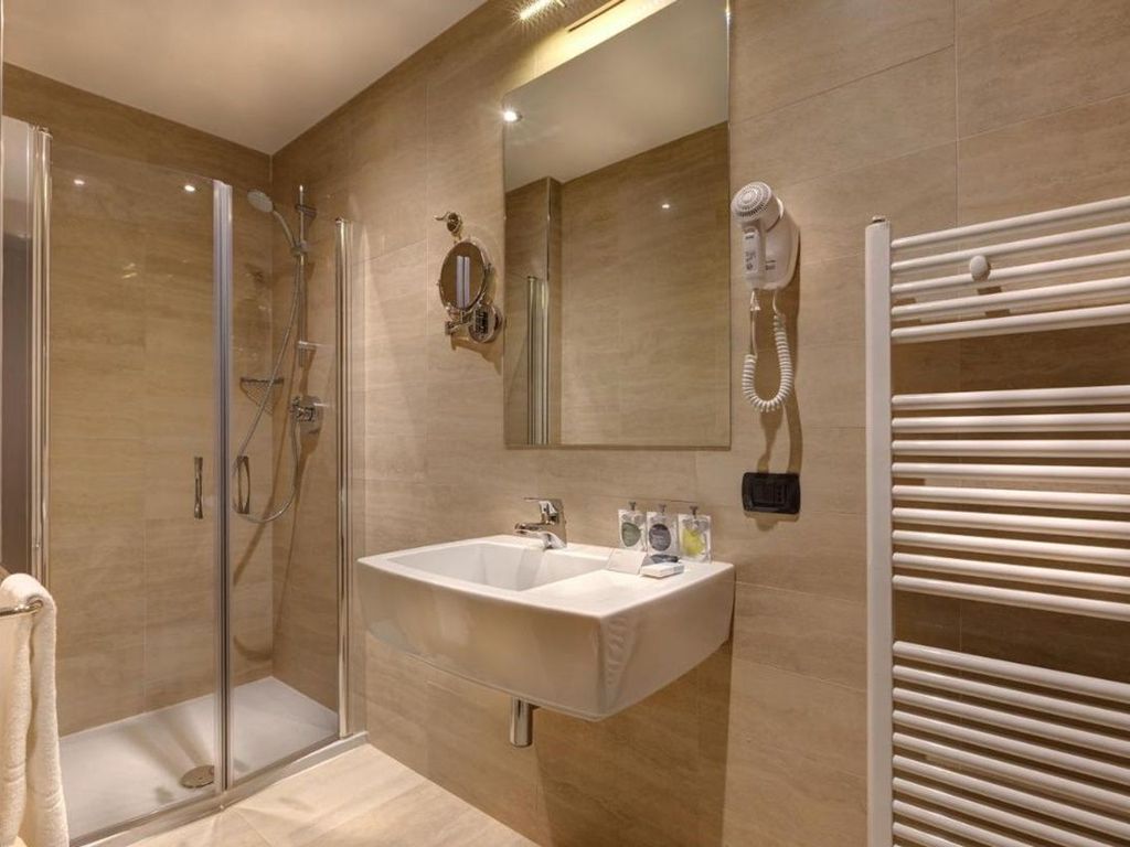 KLIMA HOTEL MILANO