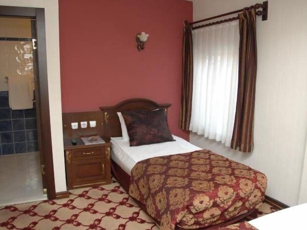 Angora Hotel