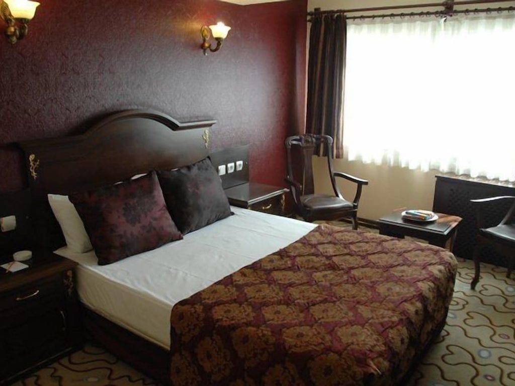 Angora Hotel
