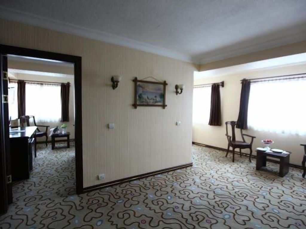Angora Hotel