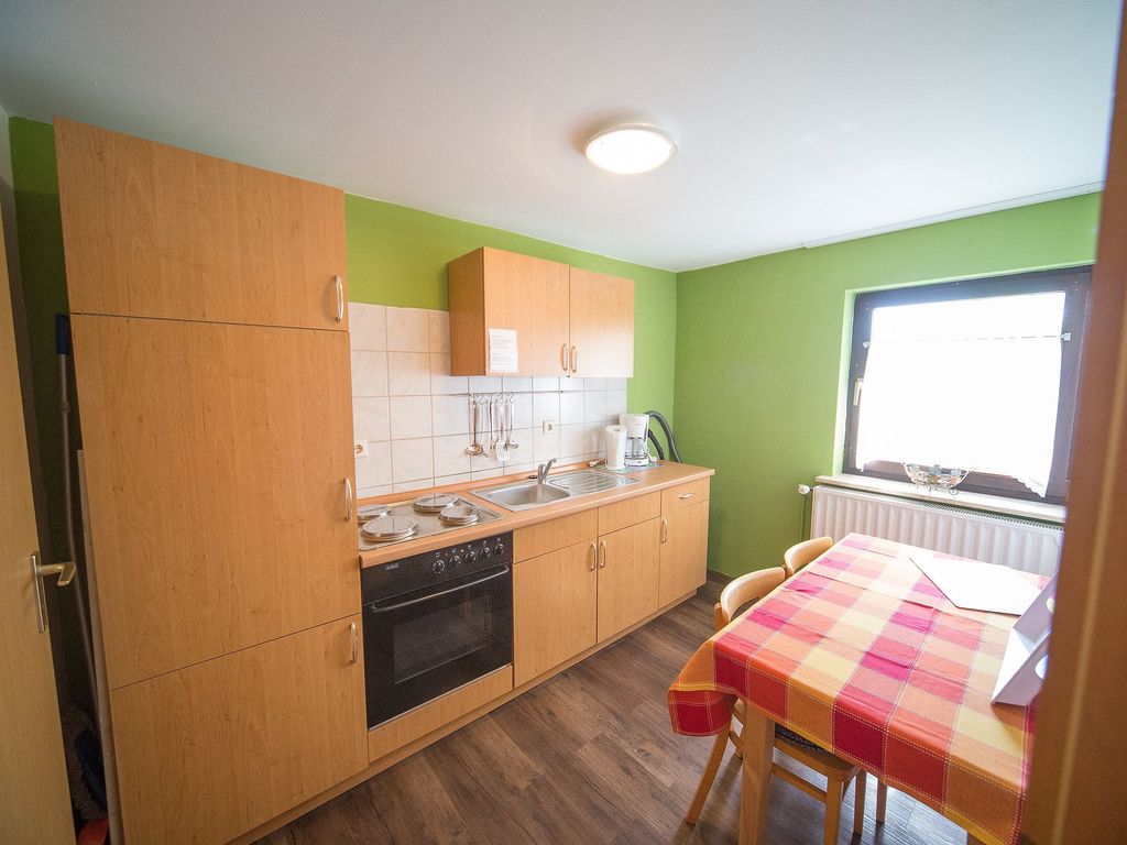 Haus Jutta