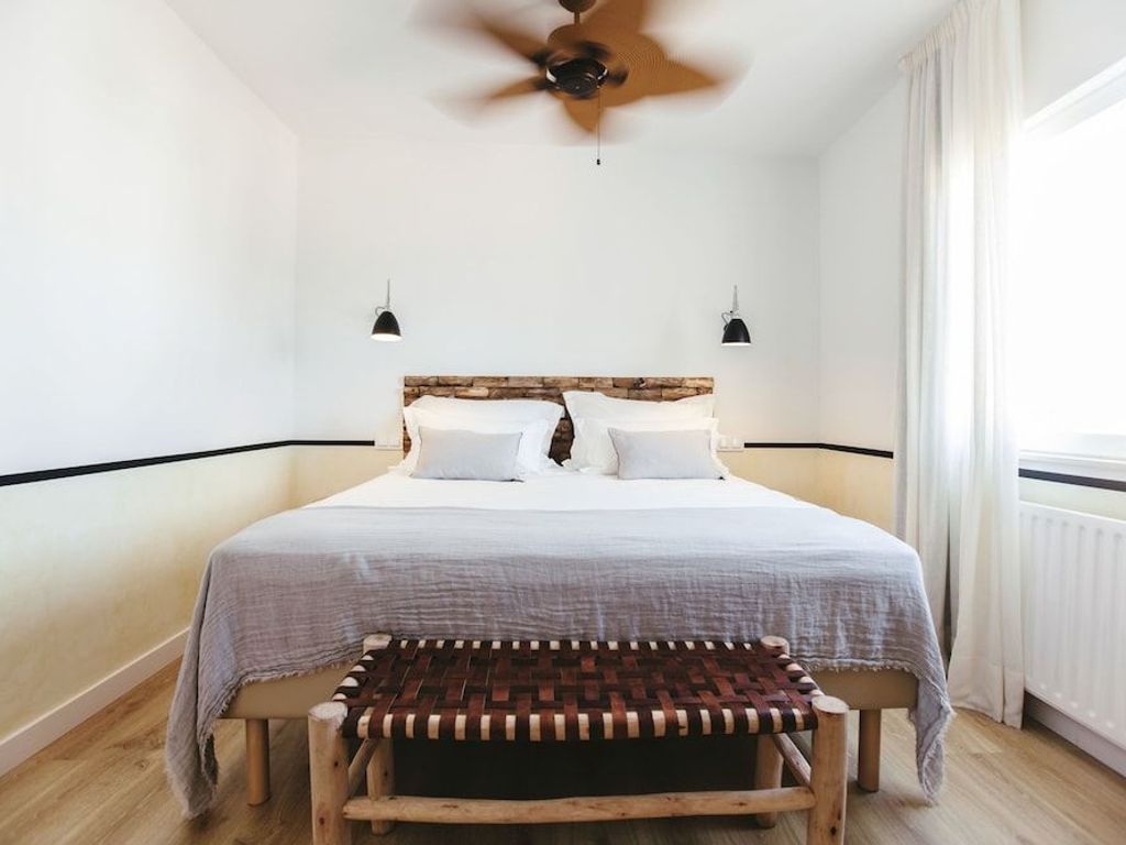 Mikasa Ibiza Boutique Hotel - Adults Only