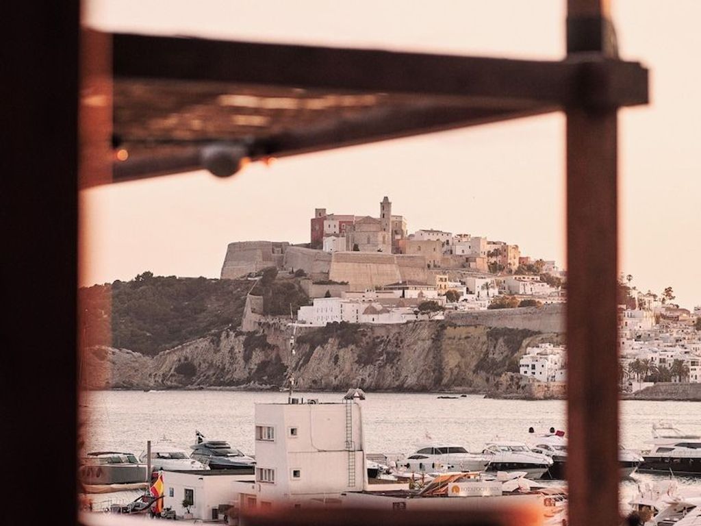 Mikasa Ibiza Boutique Hotel - Adults Only