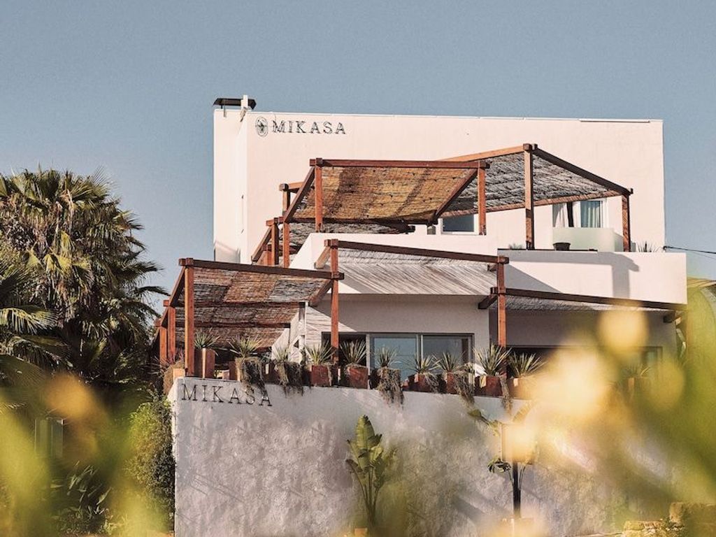 Mikasa Ibiza Boutique Hotel - Adults Only