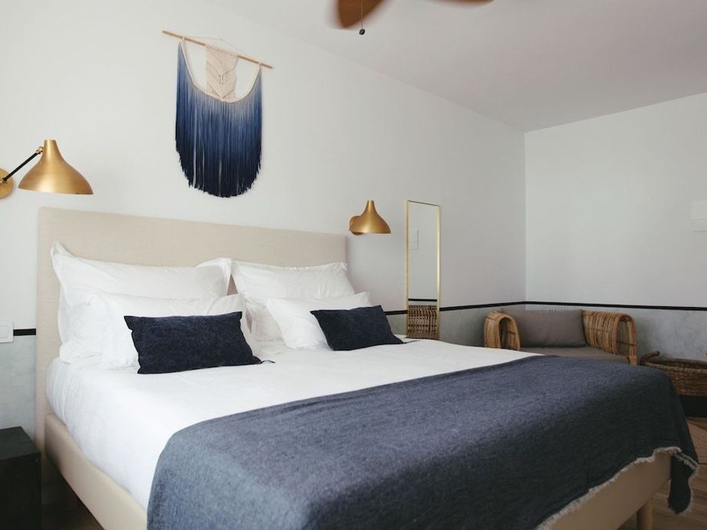 Mikasa Ibiza Boutique Hotel - Adults Only