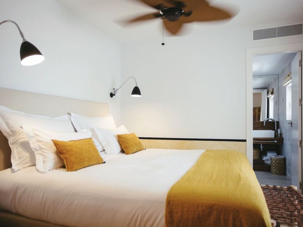 Mikasa Ibiza Boutique Hotel - Adults Only