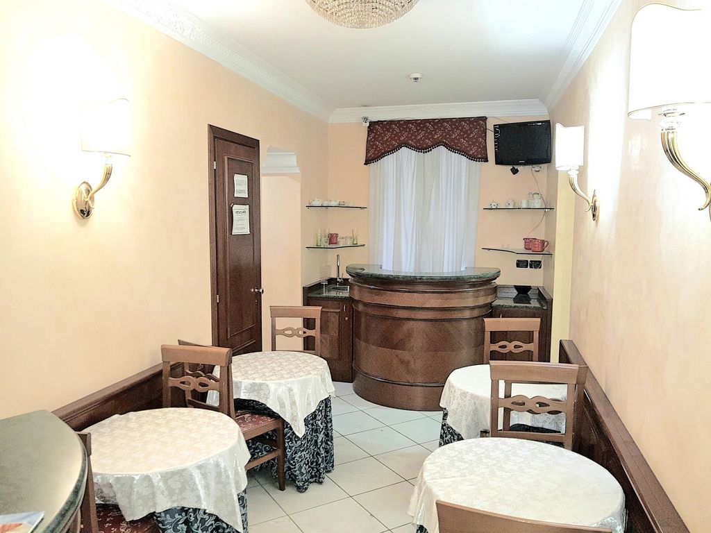 Galaxy Bed & Breakfast