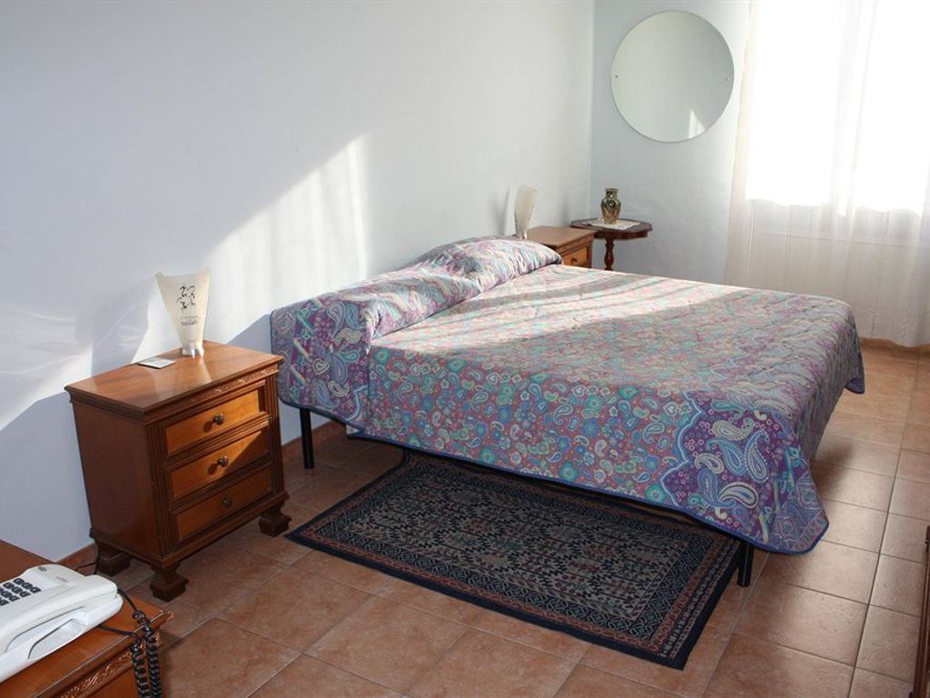 Albergo San Carlo
