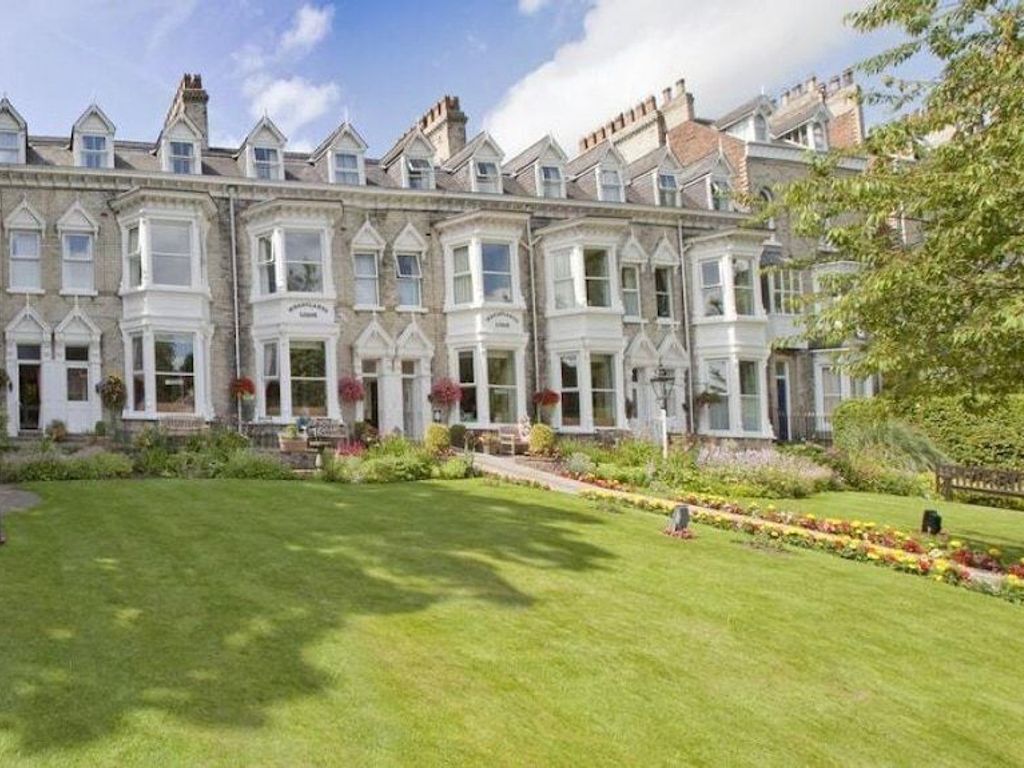 Wheatlands Lodge Hotel
