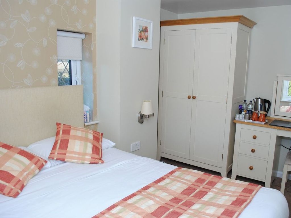 The Marsham Arms Inn