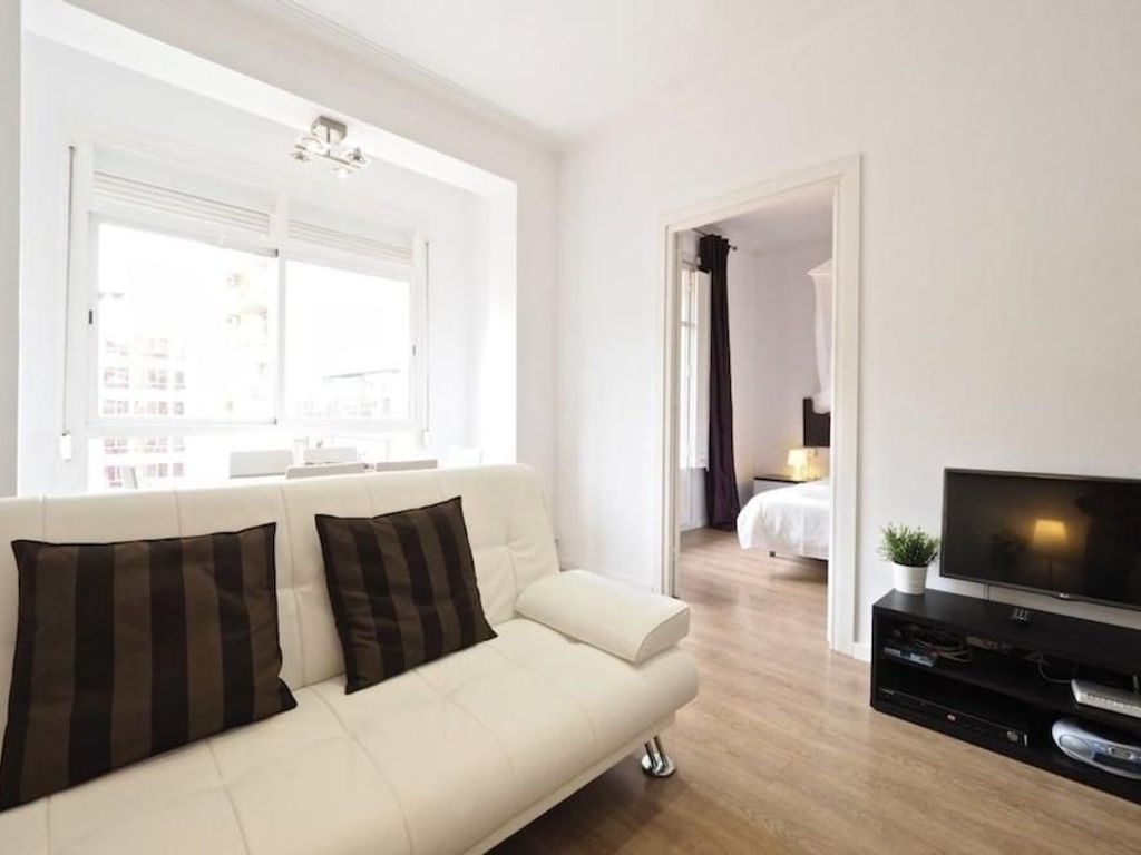 Sagrada Familia Apartment