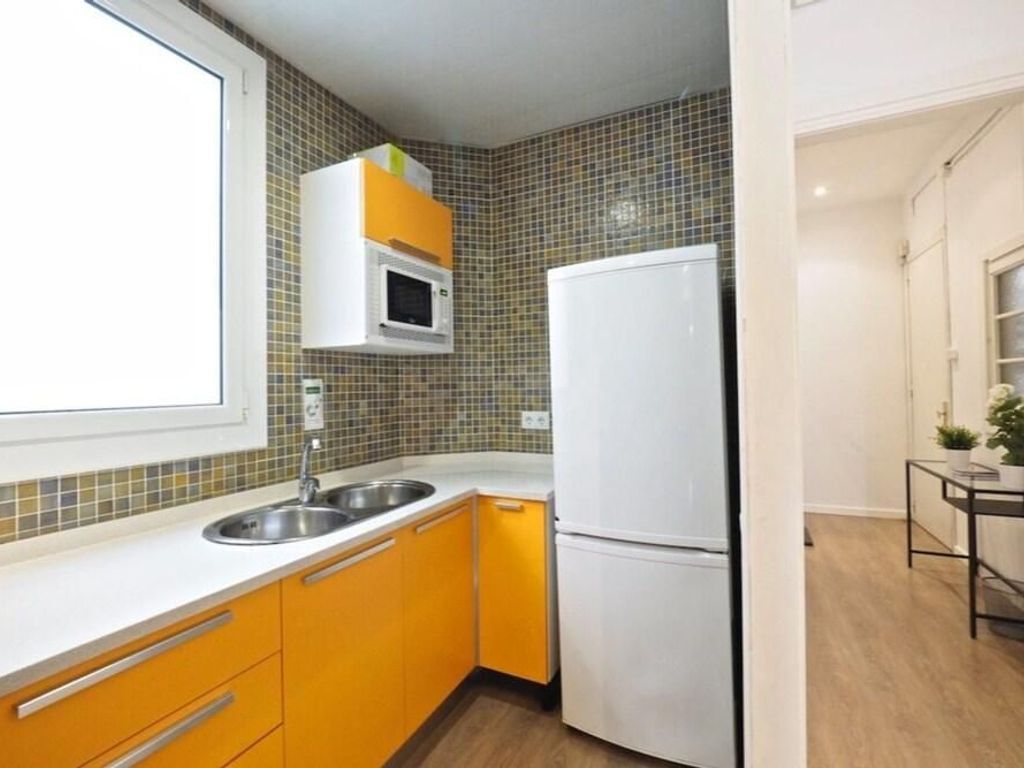 Sagrada Familia Apartment