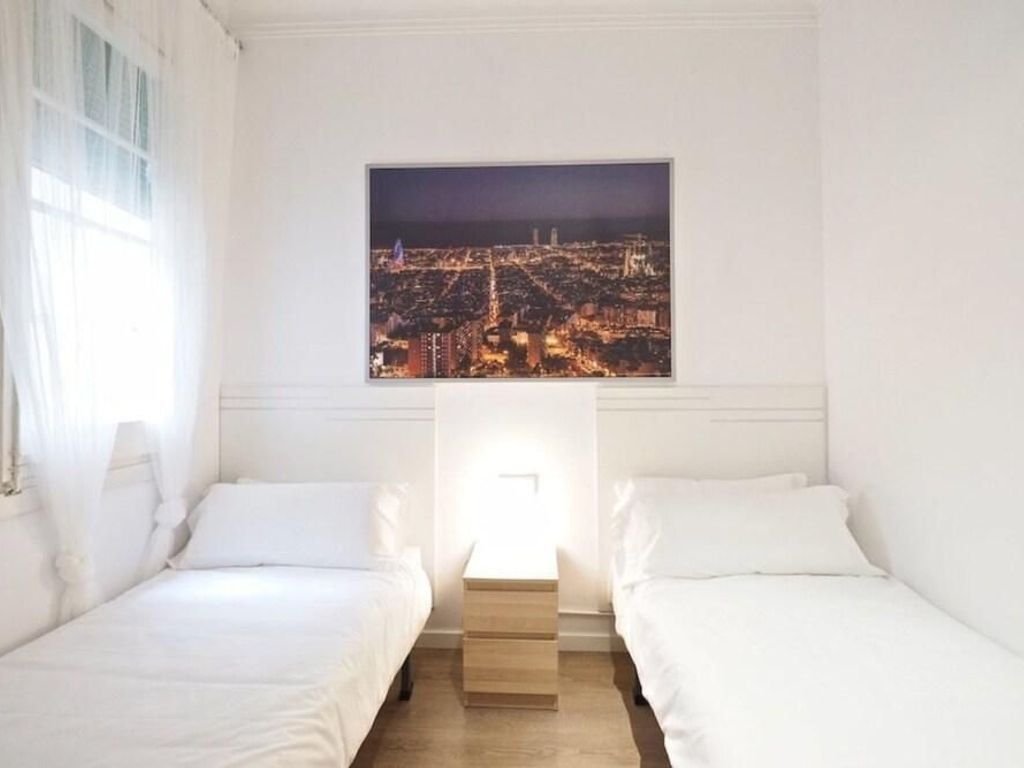 Sagrada Familia Apartment