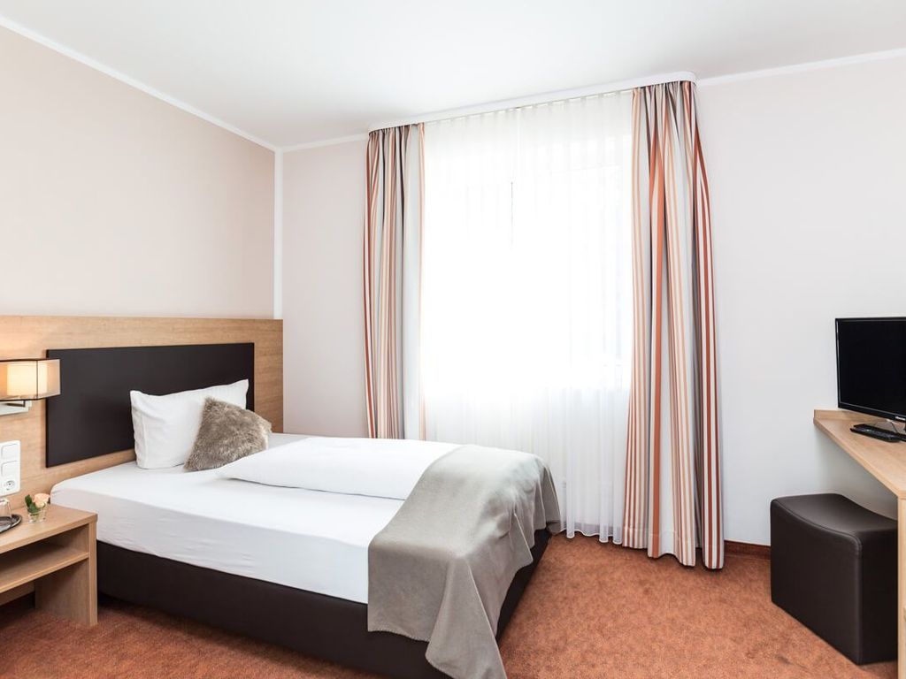 Hotel Sarah