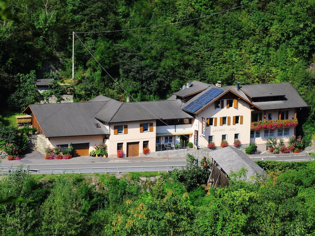 Gasthof Steg Hotel