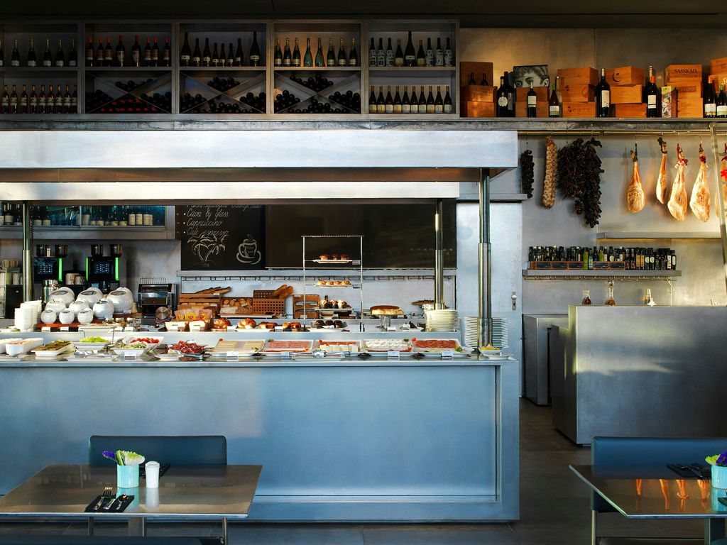 Renaissance Barcelona Fira Hotel