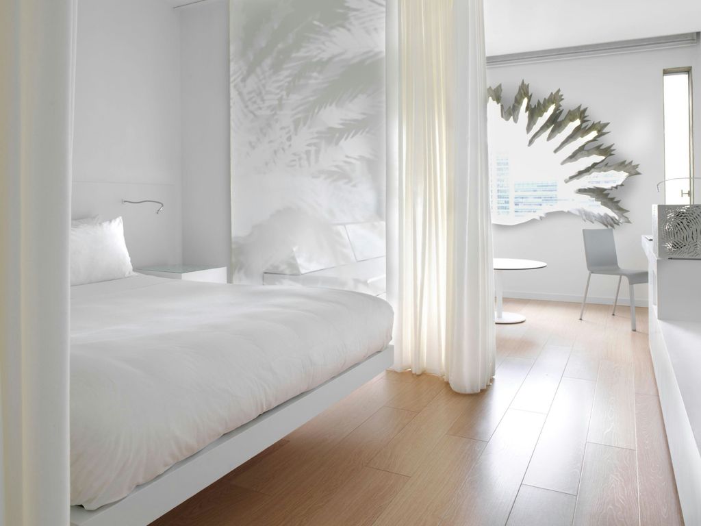 Renaissance Barcelona Fira Hotel