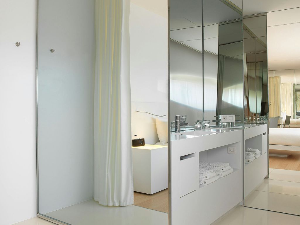 Renaissance Barcelona Fira Hotel