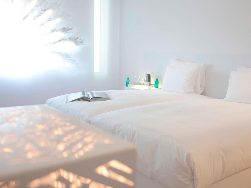 Renaissance Barcelona Fira Hotel