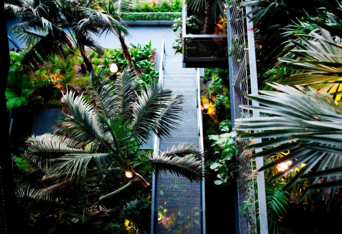 Renaissance Barcelona Fira Hotel