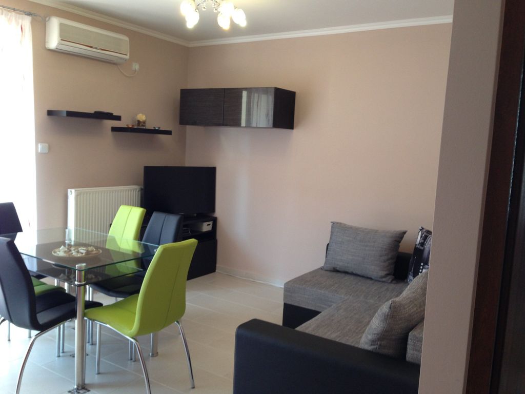 Dorina Wellness Apartman