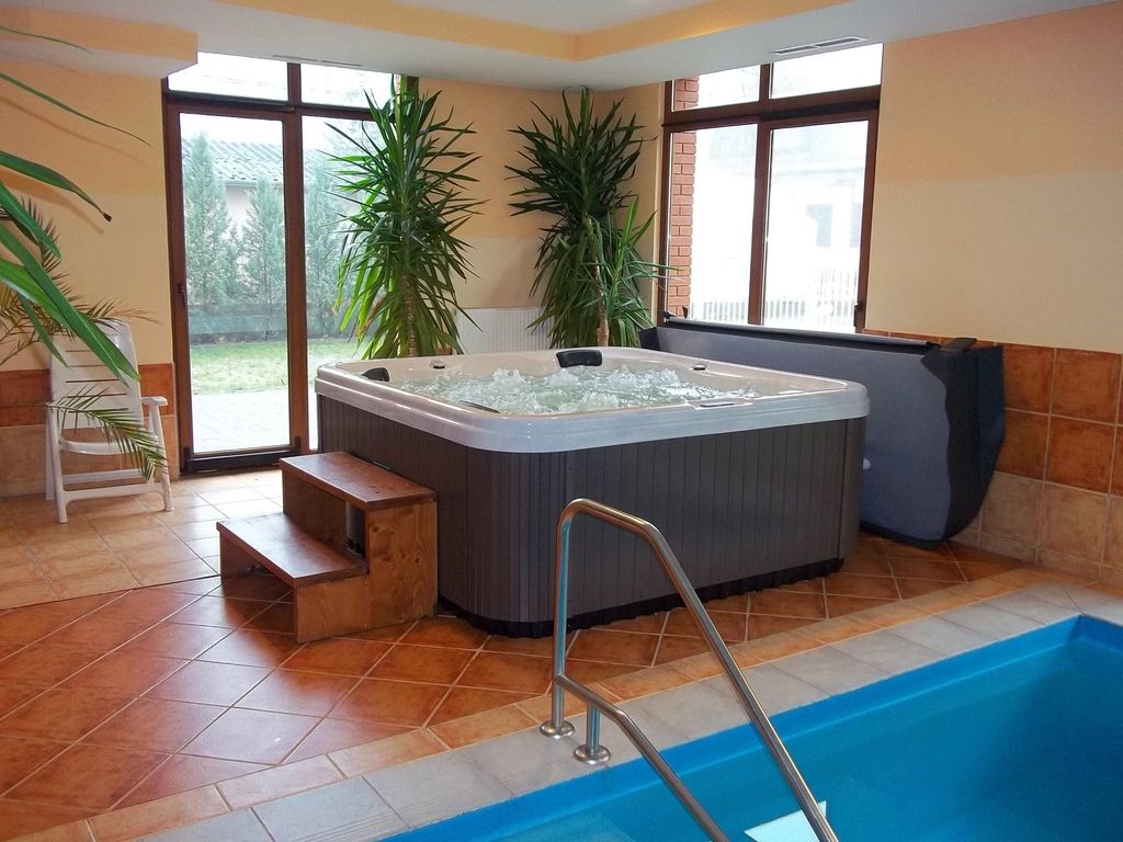 Dorina Wellness Apartman