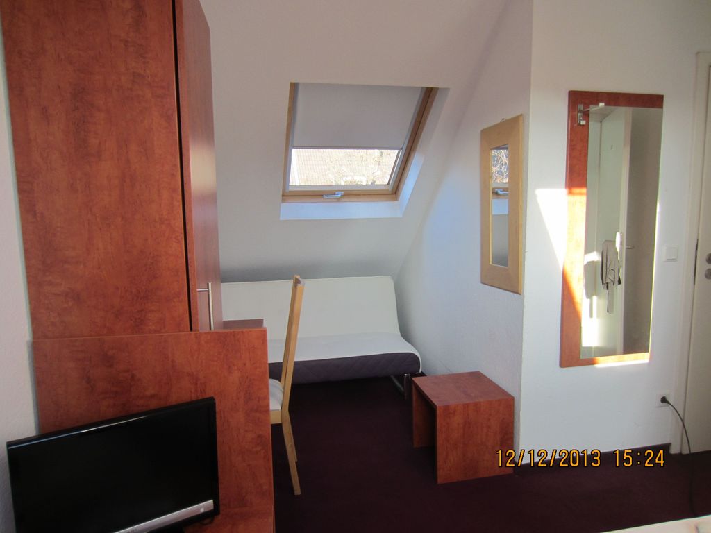 Haus Rheinblick Altstadthotel