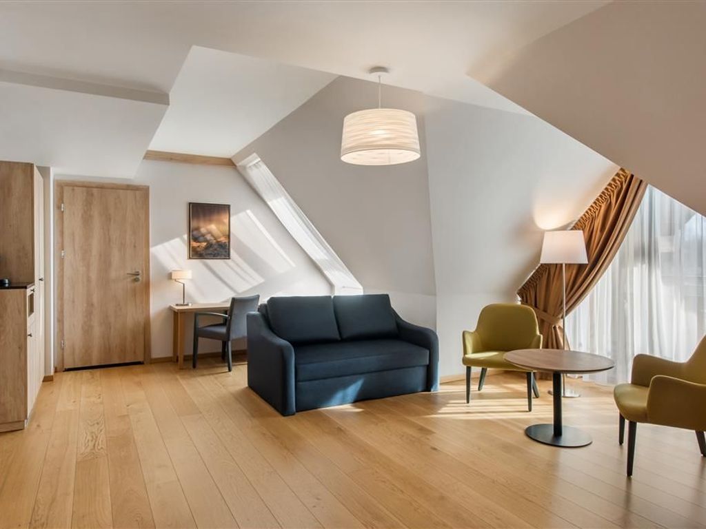Radisson BLU Hotel and Residences Zakopane