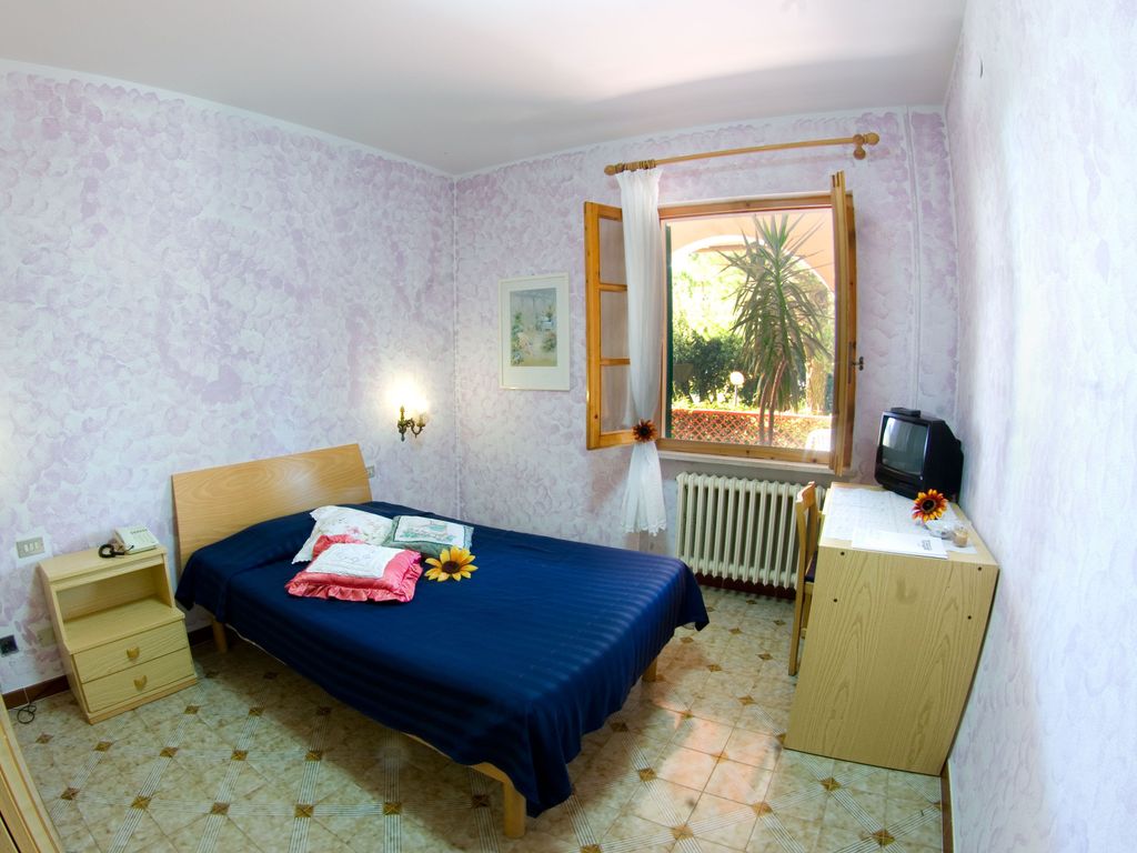 Il Poggetto Hotel