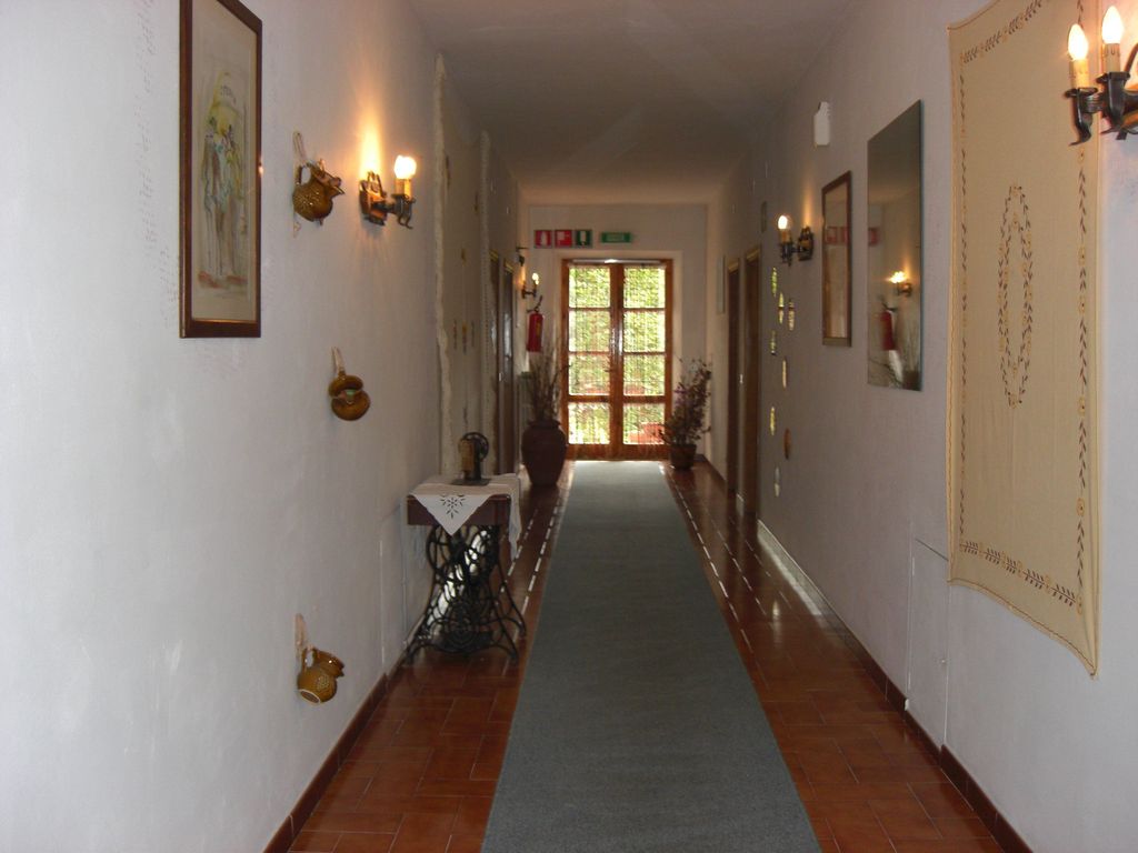 Il Poggetto Hotel