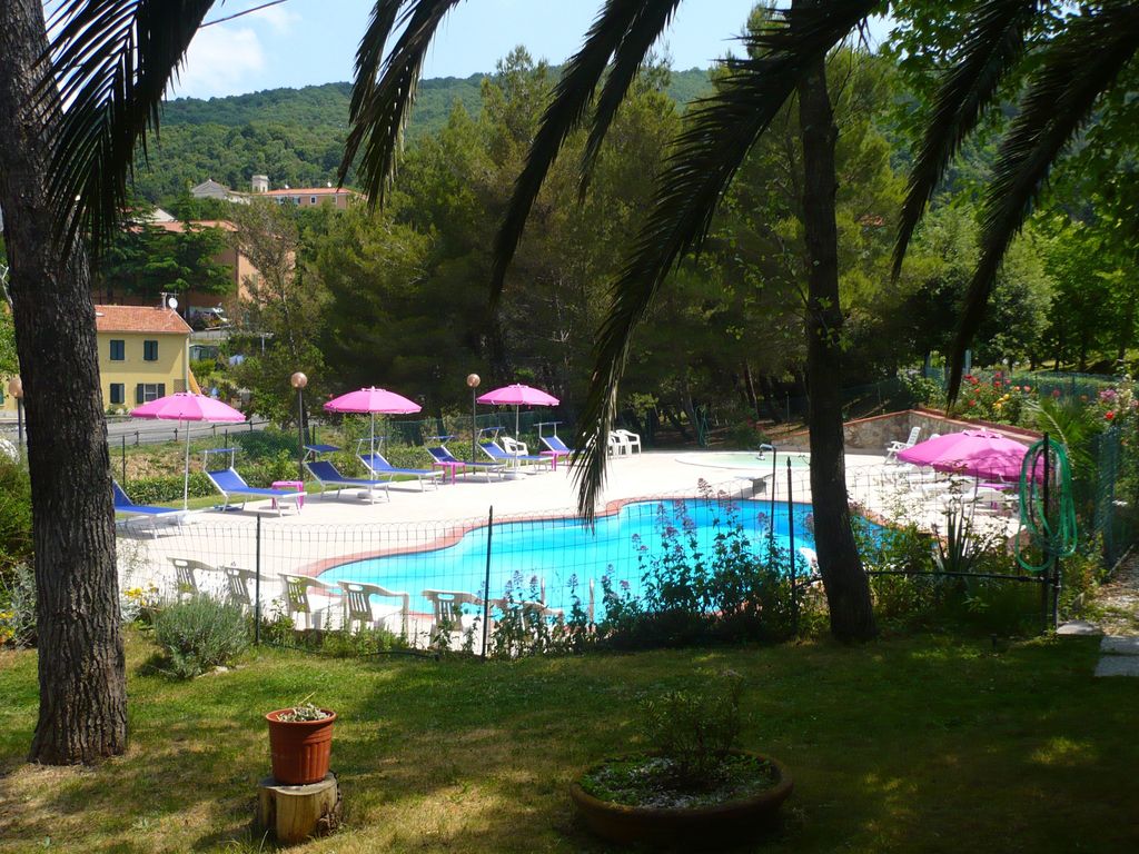 Il Poggetto Hotel
