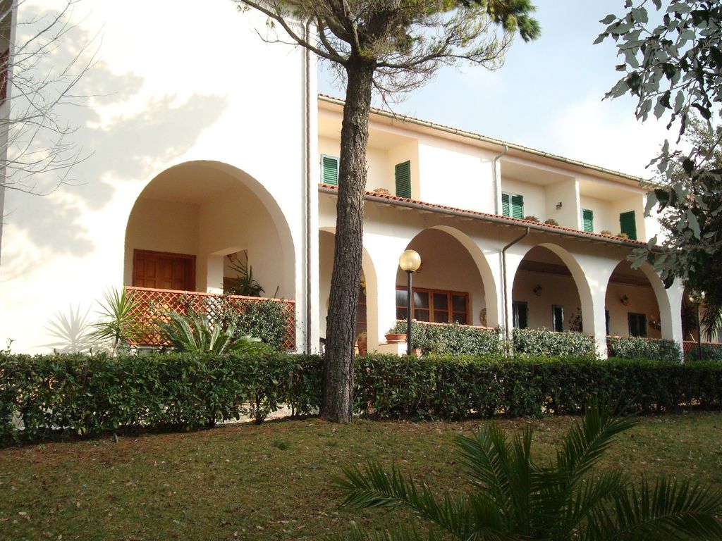 Il Poggetto Hotel