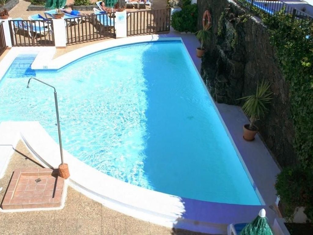Apartamentos las Lilas - Adults Only