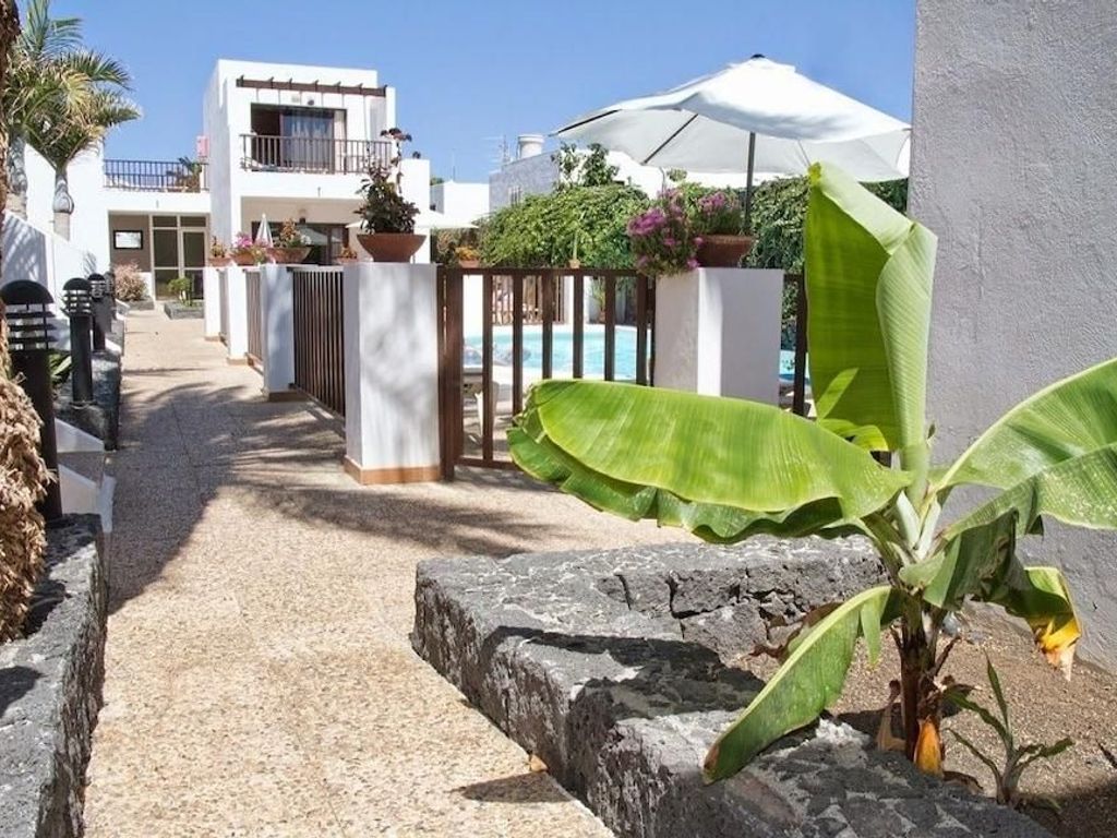 Apartamentos las Lilas - Adults Only