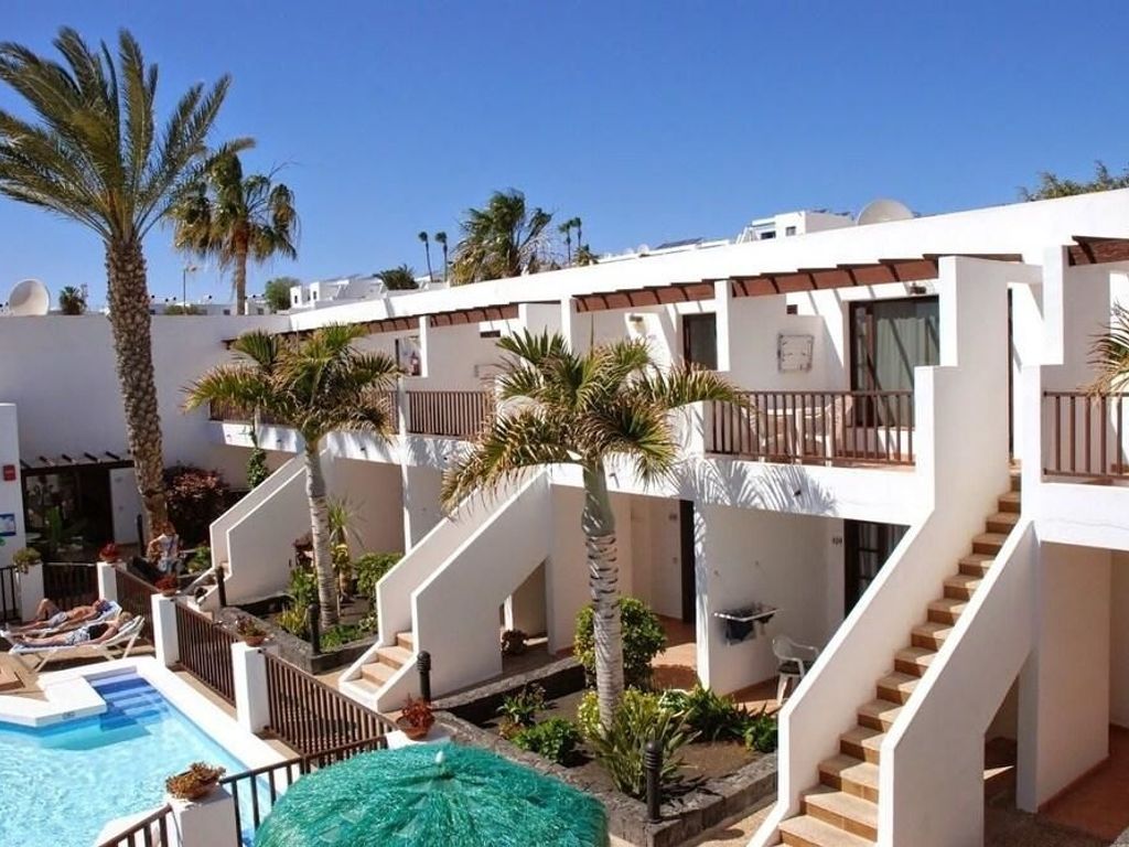 Apartamentos las Lilas - Adults Only