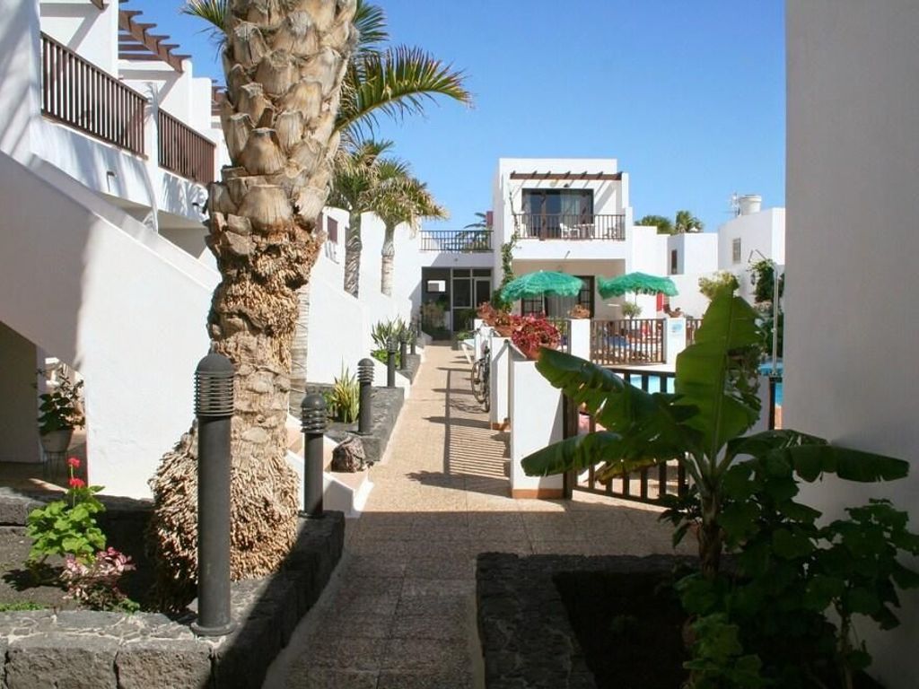 Apartamentos las Lilas - Adults Only