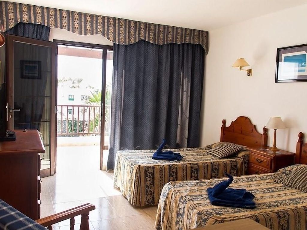 Apartamentos las Lilas - Adults Only